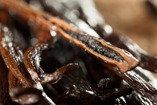 Vanilla Beans