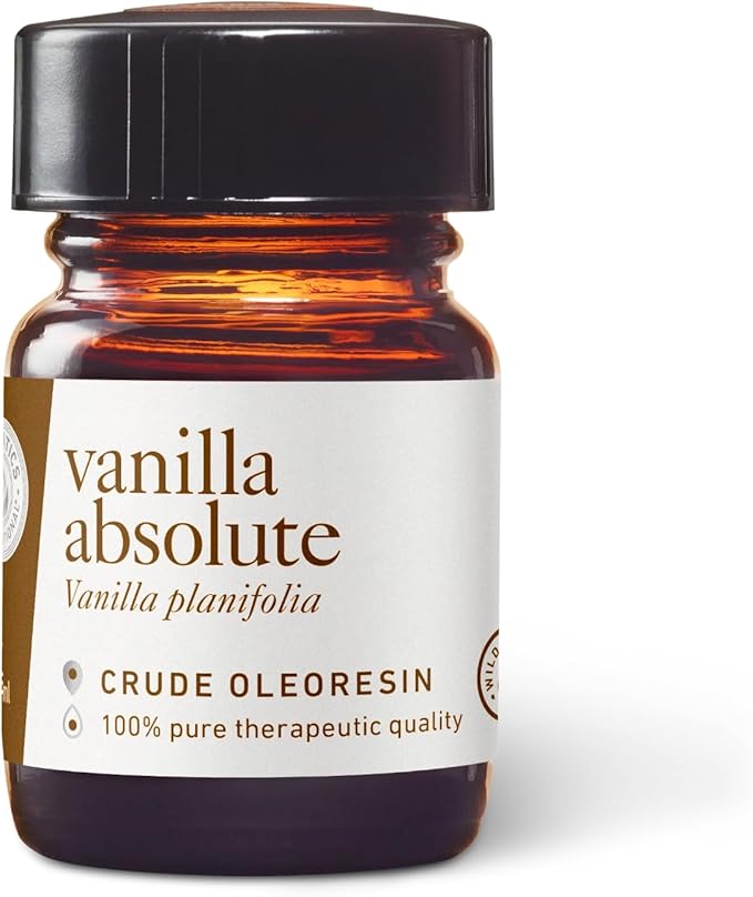 Vanilla Absolute, Premium, 15mL